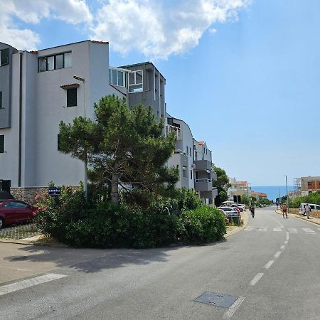 Apartments Bellevue Новаля Екстериор снимка
