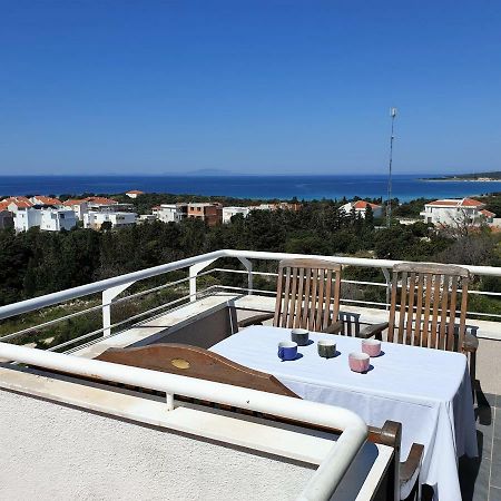 Apartments Bellevue Новаля Екстериор снимка