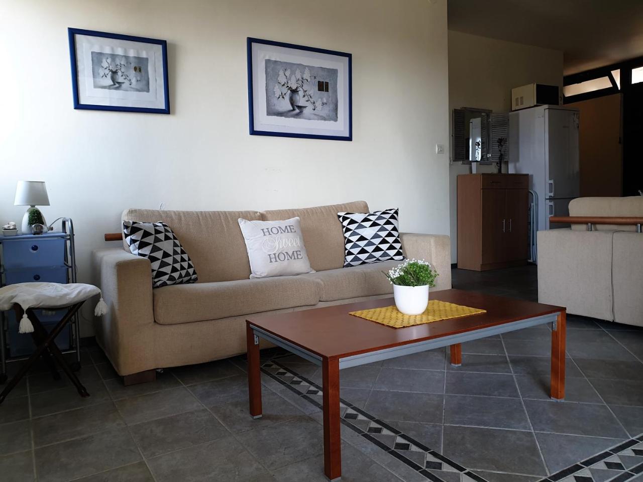 Apartments Bellevue Новаля Екстериор снимка