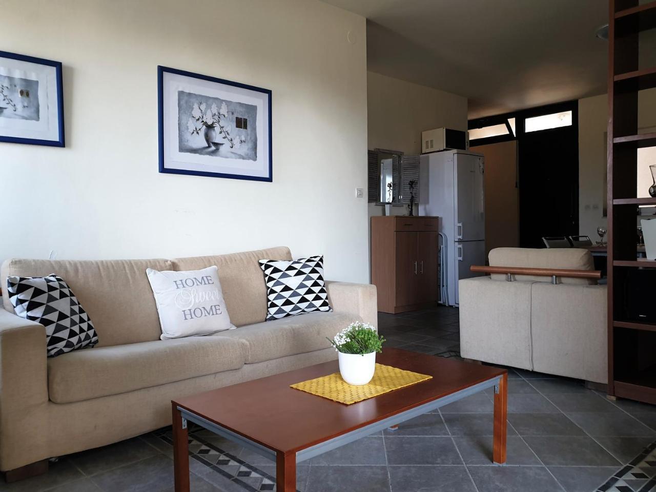 Apartments Bellevue Новаля Екстериор снимка