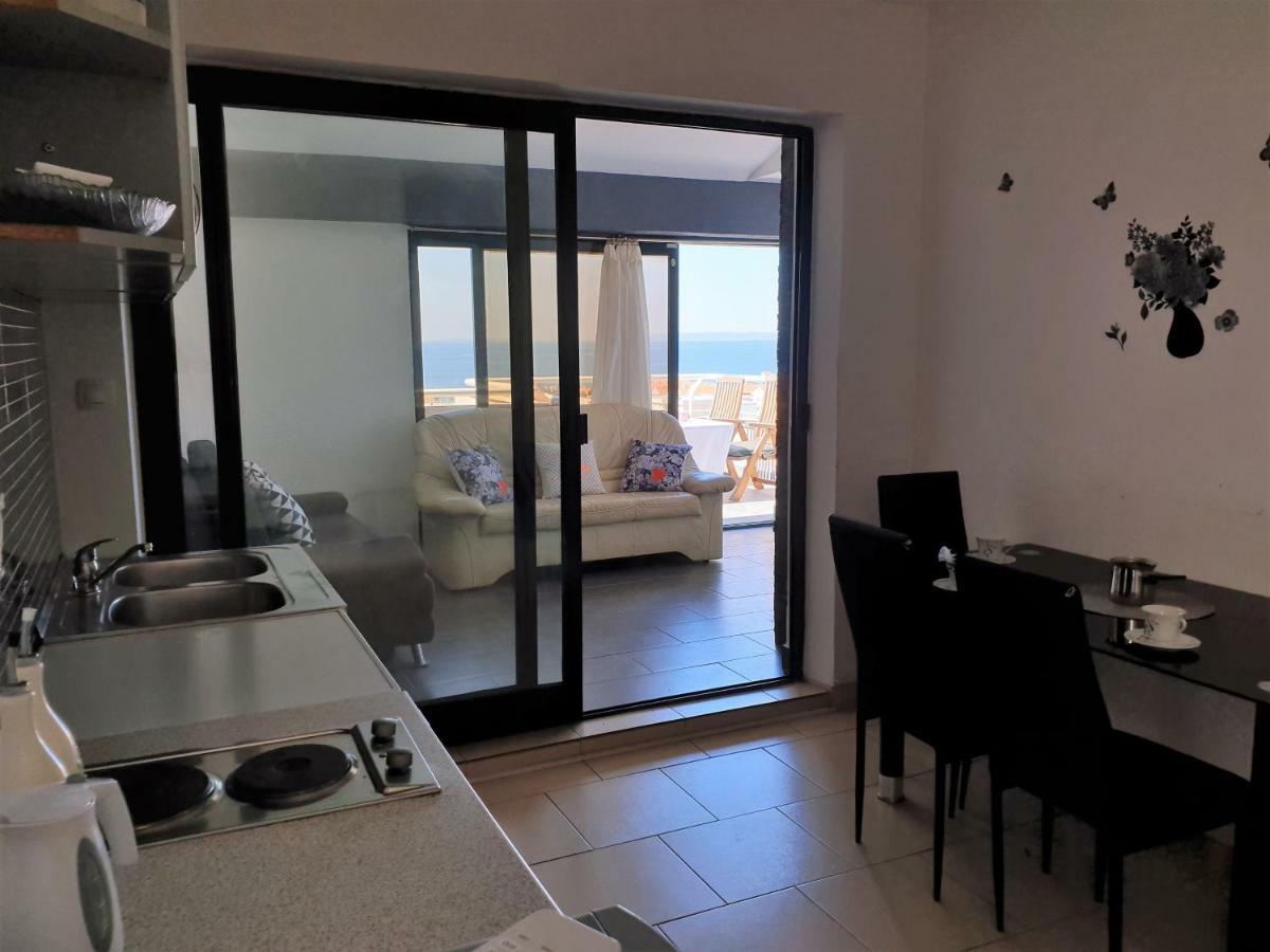 Apartments Bellevue Новаля Екстериор снимка