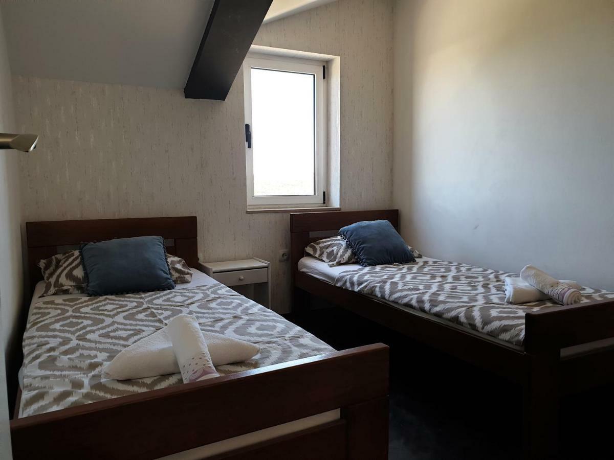 Apartments Bellevue Новаля Екстериор снимка